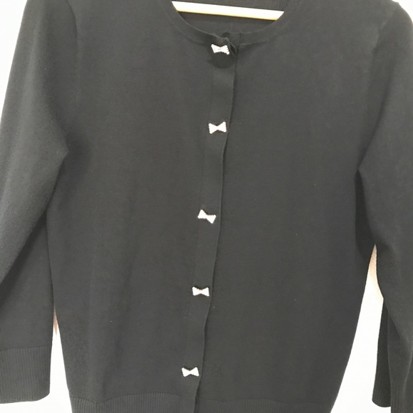 Cable & Gauge Cardigan - Picture 2 of 7